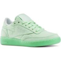 Reebok Club C 85 Canvas mint green/white