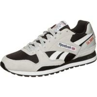 Reebok GL 3000 skull grey/black/blue ink/riot red/white