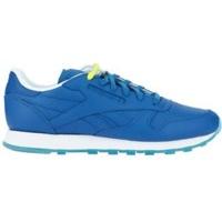 Reebok X FACE Stockholm Classic Leather Women dramatic/clarity/wonder