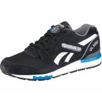 Reebok GL 6000 PP black/alloy/wild blue/white