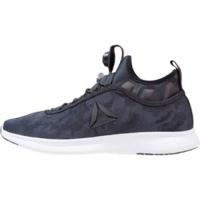 Reebok Pump Plus Camo black/lead/running white