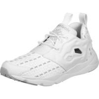 Reebok Furylite New Woven Women white/steel