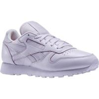 Reebok X FACE Stockholm Classic Leather Women Spirit sharing/white/energy