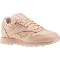 reebok x face stockholm classic leather women spirit modestywhiteenerg ...