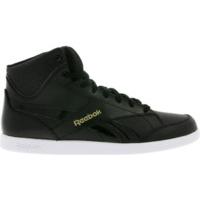 reebok fabulista mid night out black