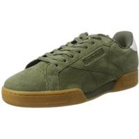 Reebok NPC UK II hunter green/white