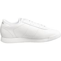 Reebok Princess all white