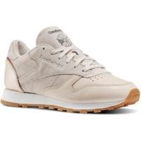 Reebok Classic Leather Golden Neutrals W vegtan-sandtrap/rose gold/chalk/lead-gum