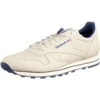 Reebok Classic Leather ecru/navy