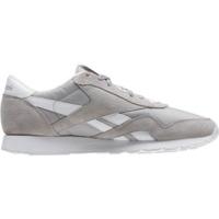 Reebok Classic Nylon whispher grey/white