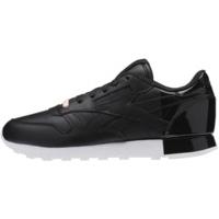 Reebok Classic Leather Matte Shine Pack W black/white/coral glow