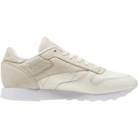 Reebok Classic Leather Sea You Later W white/black