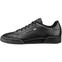 reebok npc ii ne blackblack