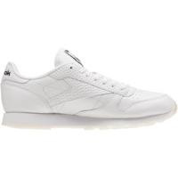 Reebok Classic Leather Id white/black