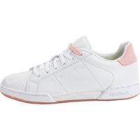 Reebok X Face Stockholm NPC II Wmn clarity/genius/wonder