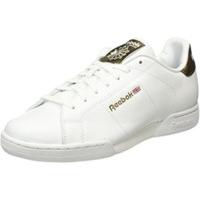 reebok npc ii metallics whiteantique copper