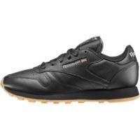 Reebok Classic Leather Women black (49804)