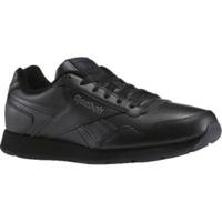 Reebok Royal Glide black/dhg solid grey/reebok royal