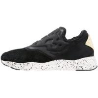 reebok furylite slip on lux wmn blackchalkrbk brass