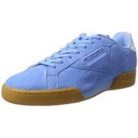 reebok npc uk ii sky bluewhite