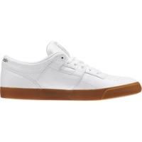 Reebok Workout Lo Clean Fvs Gum white/silver metallic-gum