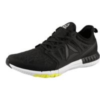 Reebok ZPrint 3D WE black/solar yellow/white/pewter