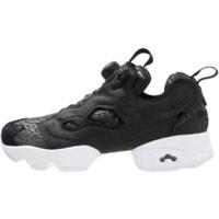 Reebok Instapump Fury black/white