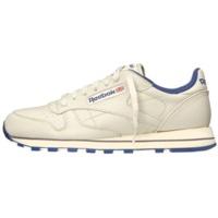 Reebok Classic Leather Women ecru/navy