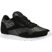 Reebok Paris Runner Gallery II Wmn black/white