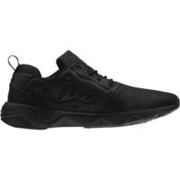 reebok furylite ii is black