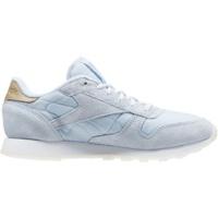 reebok classic leather sea worn w gable greywhite