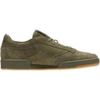 Reebok Club C 85 Tg hunter green/poplar green-gum