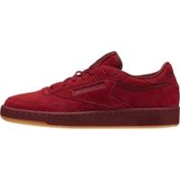 Reebok Club C 85 Tg collegiate burgundy/dark red-gum