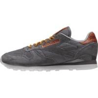 Reebok Classic Leather Ol ash grey/steel/blue/semisolargold/ginger