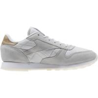 Reebok Classic Leather Sea-Worn W skull grey/white