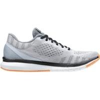 Reebok Print Smooth cloud grey/black/polar blu/wild orange//pewter