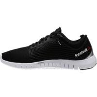 reebok zquick blackpure silverwhite