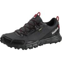 Reebok One Sawcut 3.0 GTX black/gravel/chalk/neon cherry