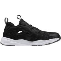 Reebok Furylite New Woven Women black/dgh solid grey/white