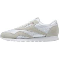 Reebok Classic Nylon white/light grey