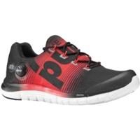 Reebok ZPump Fusion black/red rush/white