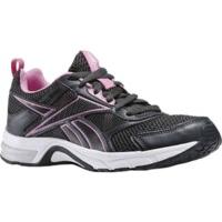 Reebok Pheehan Run 4.0 Wmn gravel/black/icono pink/white/steel