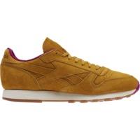 Reebok Classic Leather MSP wild khaki/fierce fuchsia/classic white