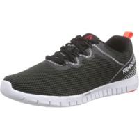 Reebok ZQuick Lite Wmn black/steel/atomic red/white/gravel