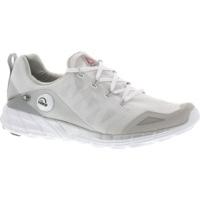 Reebok ZPump Fusion 2.0 Ele Wmn white/steel/silver met/tin grey