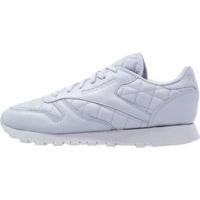 Reebok Classic Leather Quilted Pack purple fog/white