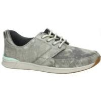 Reef Rover Low TX Womens grey/silver