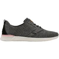 Reef Rover Low Womens Print black dots