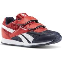 Reebok Royal Classic Jogger 2.0 2V Kids collegiate navy/primal red