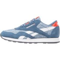 Reebok Classic Nylon Kids Washed blue/carotene/white/lead